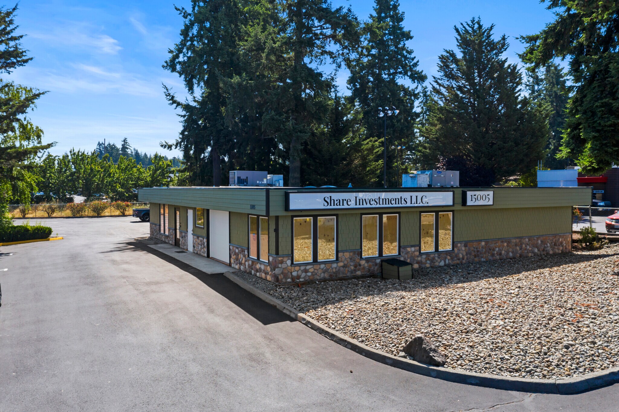 15005 Pacific Ave S, Tacoma, WA à louer Photo principale– Image 1 sur 9