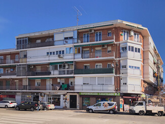 Plus de détails pour Calle de Casatejada, 2, Madrid - Local commercial à louer