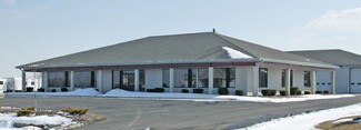 Plus de détails pour 5523 Integrity Way, Appleton, WI - Local d’activités à vendre