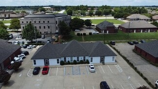 Plus de détails pour 440 St Lukes Dr, Montgomery, AL - Bureau à louer