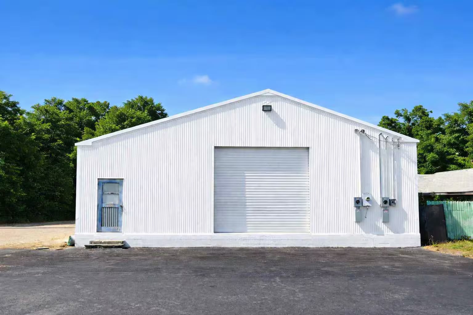 3826 W Navy Blvd, Pensacola, FL à louer Photo de l’immeuble– Image 1 sur 3