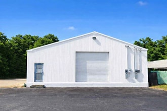 3826 W Navy Blvd, Pensacola, FL à louer Photo de l’immeuble– Image 1 sur 3