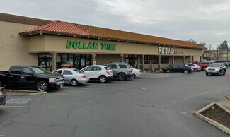 Plus de détails pour 3142 G St, Merced, CA - Local commercial à louer