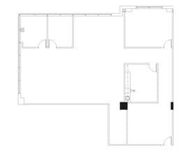 6500 S Macadam Ave, Portland, OR à louer Plan d’étage– Image 2 sur 11