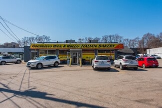 Plus de détails pour 8-12 Kincort Street – à vendre, Toronto, ON