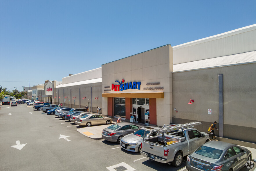 500 N Nimitz Hwy, Honolulu, HI à louer - Photo de l’immeuble – Image 3 sur 3