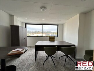 Plus de détails pour Bureau à louer