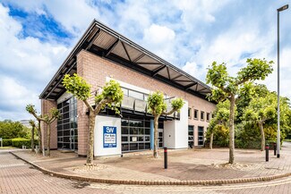 Plus de détails pour 1410 Centre Park Sq, Warrington - Bureau à vendre