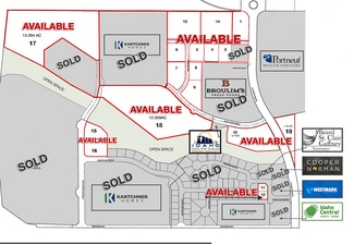 Plus de détails pour 2680 Hartford Drive, Chubbuck, ID - Terrain à vendre