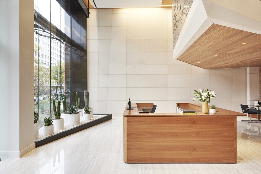 1701 Rhode Island Ave NW, Washington, DC à louer - Photo intérieure – Image 2 sur 13