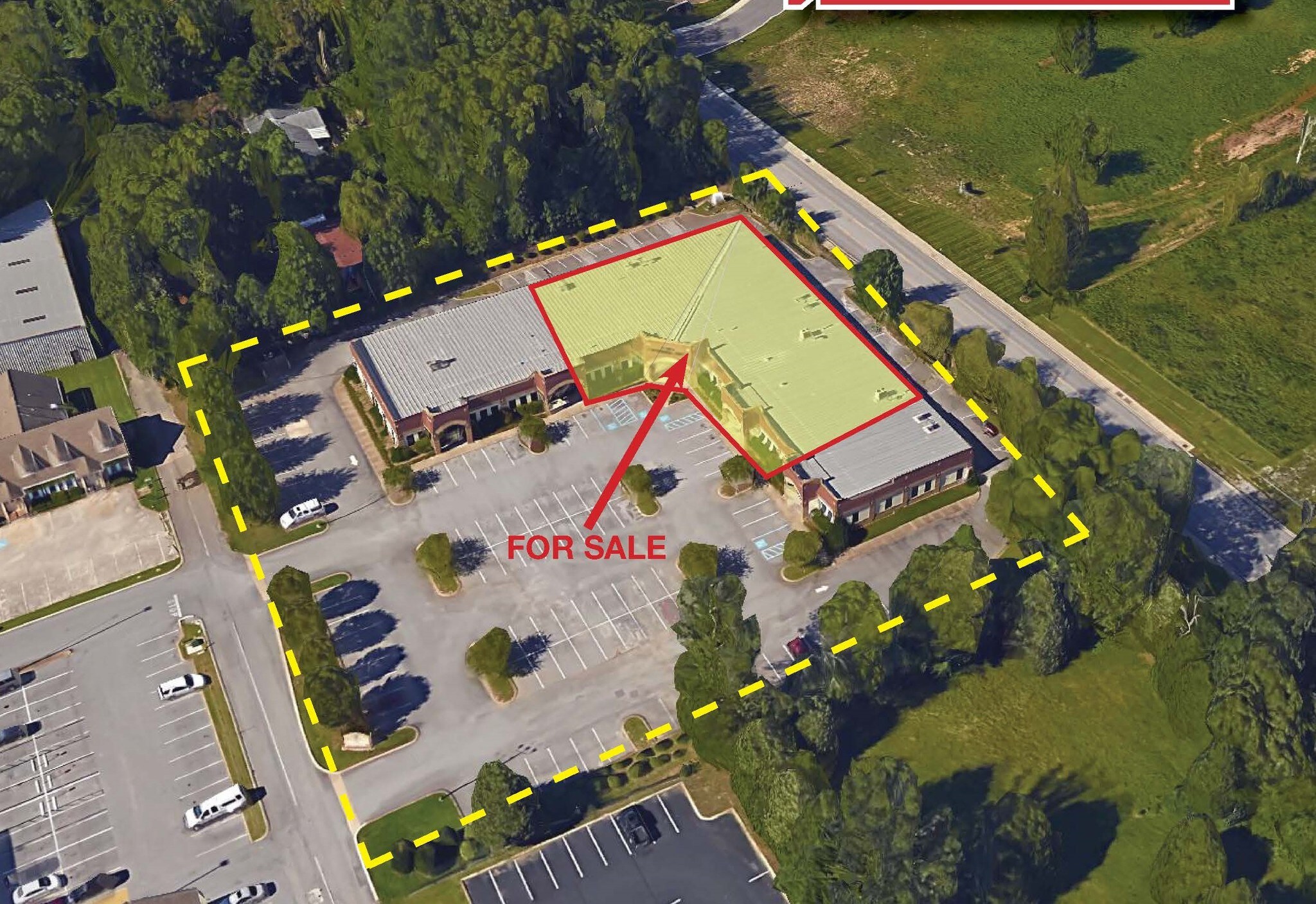 5022 Old Godsey Ln, Hixson, TN à louer Photo principale– Image 1 sur 50