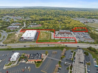 Plus de détails pour 144 Industrial Park Rd, Plymouth, MA - Terrain à vendre