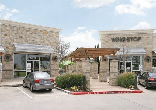 7260 Highway 6, Missouri City, TX à louer - Photo de l’immeuble – Image 3 sur 5