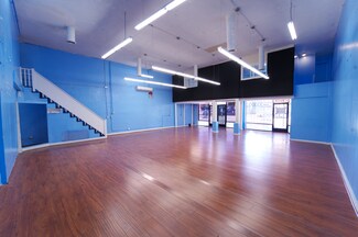 Plus de détails pour 5968 S Vermont Ave, Los Angeles, CA - Local commercial à louer