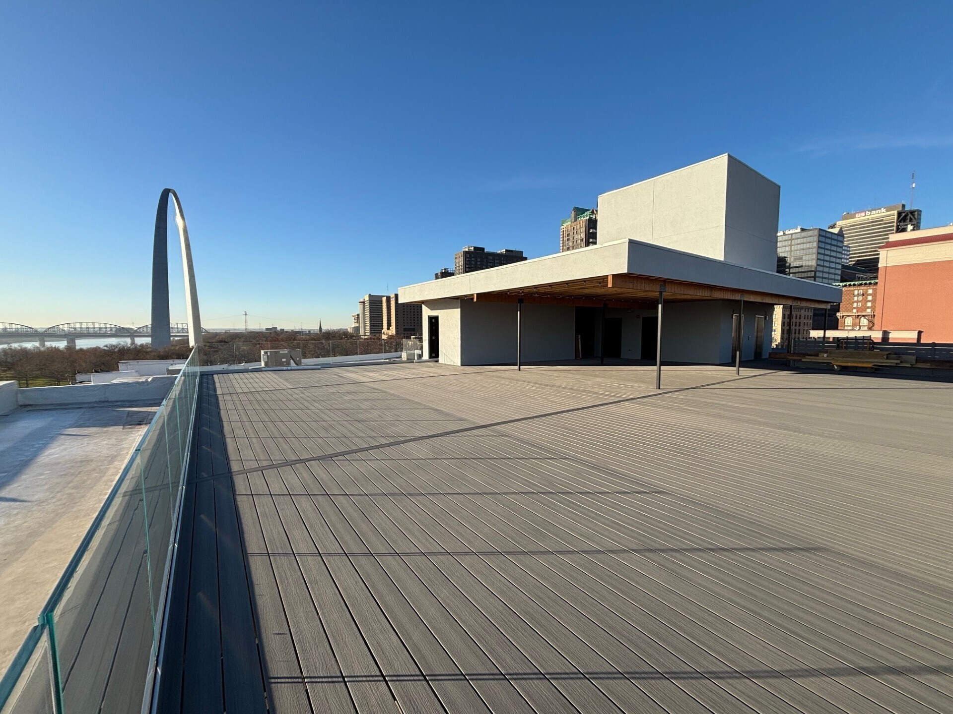 618 N 2nd St, Saint Louis, MO à louer Photo de l’immeuble– Image 1 sur 9