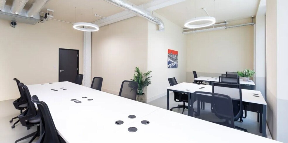 20 Garrett St, Londres à louer - Photo de l’immeuble – Image 3 sur 8