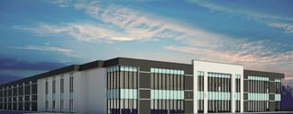 Plus de détails pour 100 Goddard Cres, Cambridge, ON - Industriel/Logistique à vendre