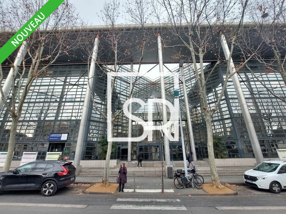 99 Avenue De La République, Clermont-Ferrand à louer Photo de l’immeuble– Image 1 sur 28