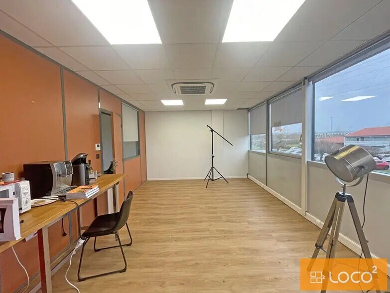 1149 La Pyreneenne, Labège à vendre - Photo de l’immeuble – Image 2 sur 9