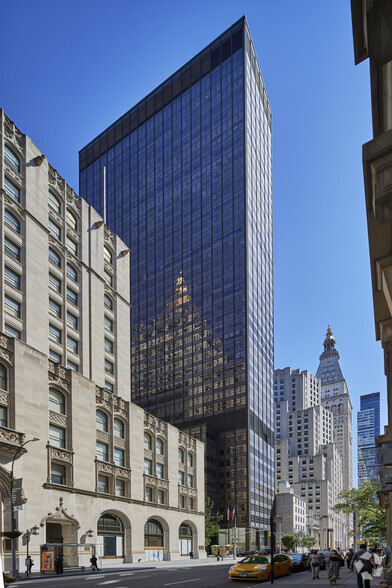 41 Madison Ave, New York, NY à louer - Photo de l’immeuble – Image 3 sur 14