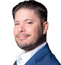 Matthew Serrano