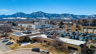Plus de détails pour 2905 Center Green Ct, Boulder, CO - Industriel/Logistique à vendre