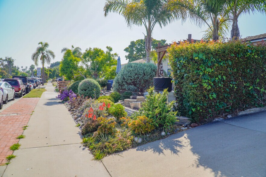 1150 Reed Ave, San Diego, CA à vendre - Photo de l’immeuble – Image 3 sur 11