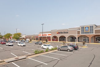 Plus de détails pour 13946 Lee Jackson Memorial Hwy, Chantilly, VA - Local commercial à louer