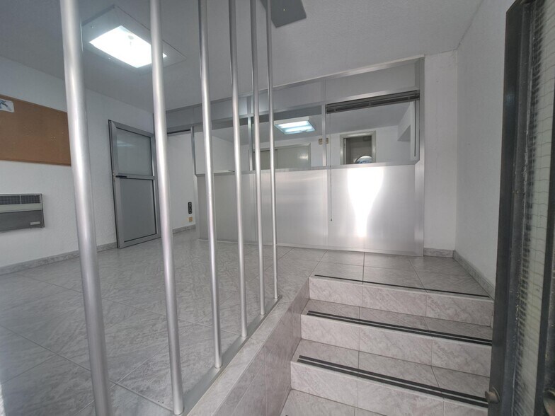 Bureau dans Alzira, Valencia à vendre - Photo de l’immeuble – Image 3 sur 9