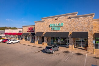 Plus de détails pour 931-941 FM 1821 N, Mineral Wells, TX - Bureau/Local commercial à louer