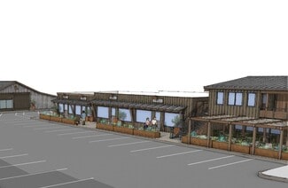 Plus de détails pour 2100 Main st, Cambria, CA - Local commercial à louer