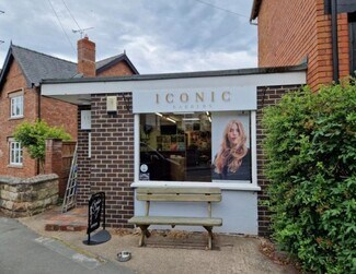 Plus de détails pour 22 High St, Chester - Local commercial à louer