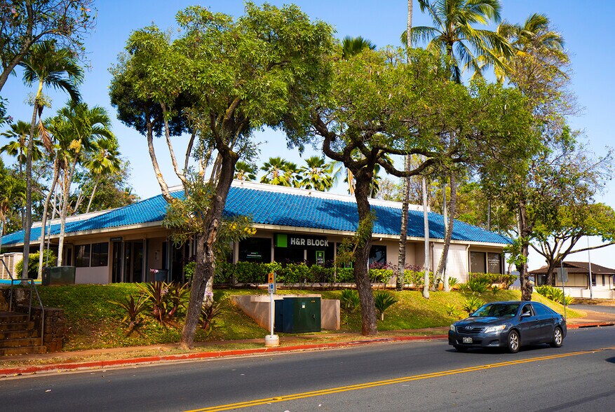 94-1024 Waipio St, Waipahu, HI à louer - Photo de l’immeuble – Image 3 sur 7