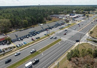 Plus de détails pour 8800-8810 SW Highway 200, Ocala, FL - Local commercial à louer