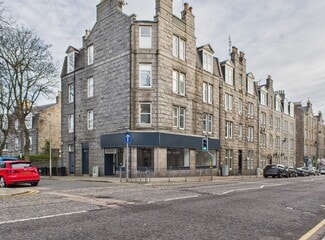 Plus de détails pour 218 Rosemount Pl, Aberdeen - Local commercial à louer