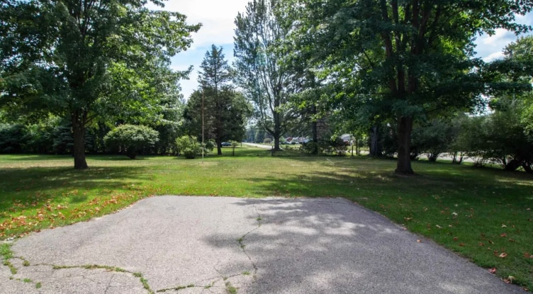 3473 Vienna Rd, Clio, MI à vendre - Photo de l’immeuble – Image 3 sur 4