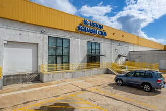 Plus de détails pour 1530 W Sam Houston Pky N, Houston, TX - Industriel/Logistique à vendre