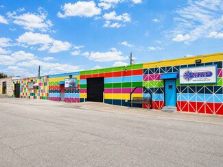 Plus de détails pour 820 Shelby Ln, Austin, TX - Bureau/Local commercial à louer