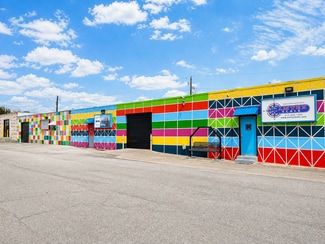 Plus de détails pour 820 Shelby Ln, Austin, TX - Bureau/Local commercial à louer