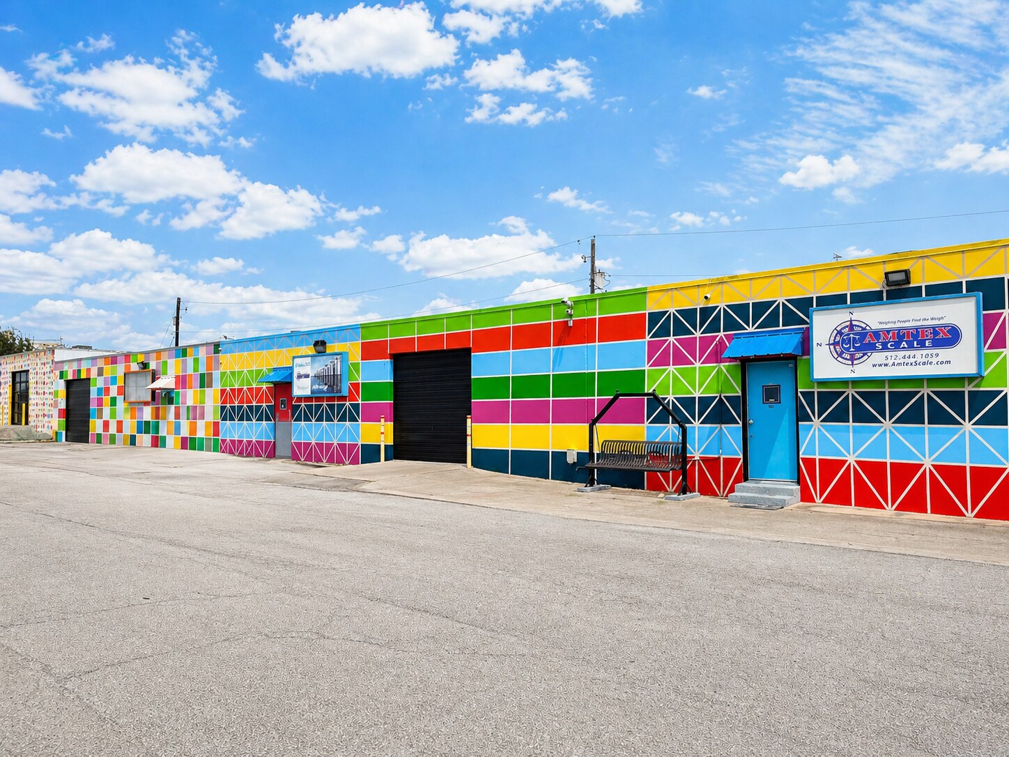 820 Shelby Ln, Austin, TX à louer Photo principale– Image 1 sur 15