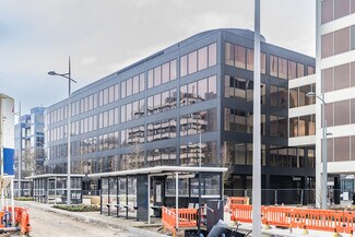 Plus de détails pour 1 Newbridge Sq, Swindon - Local commercial à louer