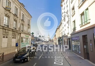 Plus de détails pour Local commercial à louer