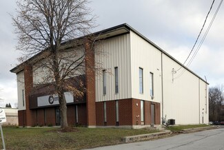 Plus de détails pour 24 Edgewater St, Ottawa, ON - Industriel/Logistique à vendre