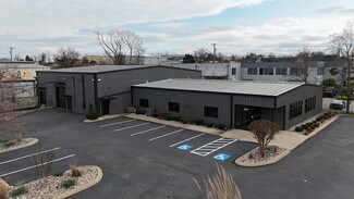 Plus de détails pour 533 Myatt Dr, Madison, TN - Local d’activités à vendre