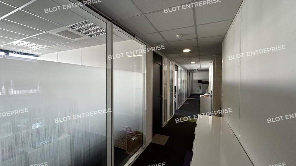 Bureau dans Rennes à louer - Photo intérieure – Image 3 sur 10