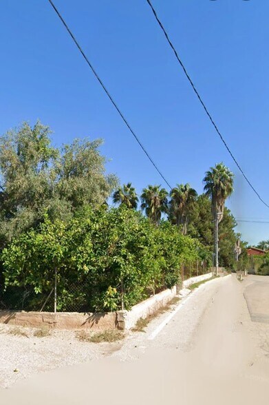 Terrain dans Murcia, Murcia à vendre - Photo de l’immeuble – Image 3 sur 5