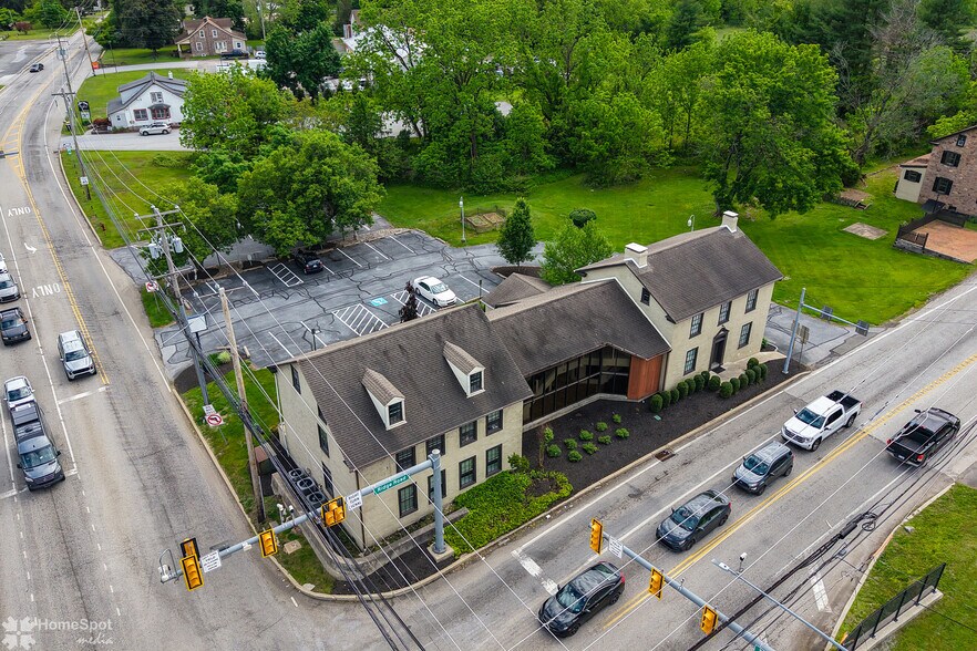 1000 Ridge Rd, Pottstown, PA à vendre - Photo de l’immeuble – Image 3 sur 12