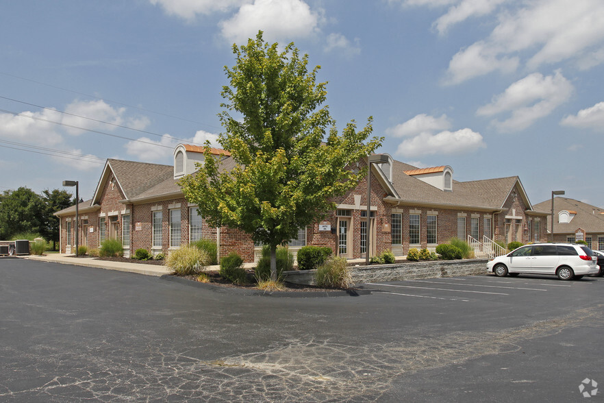2642 Highway 109, Wildwood, MO à louer - Photo de l’immeuble – Image 3 sur 12