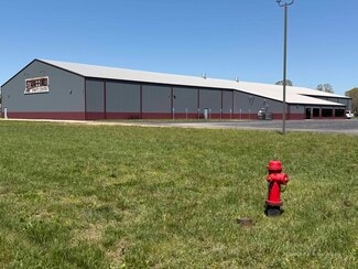 Plus de détails pour 9007 E Evergreen St, Strafford, MO - Local commercial à louer