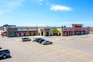 Plus de détails pour 4134 W Division St, Saint Cloud, MN - Local commercial à louer